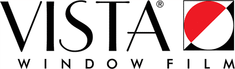 Vista tint vistafilm logo