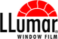 vista tint llumar logo