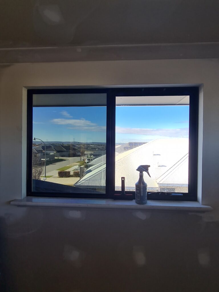 Residential Window Tinting